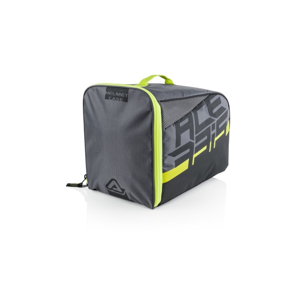 Acerbis Acerbis Helmet Bag Black/Yellow